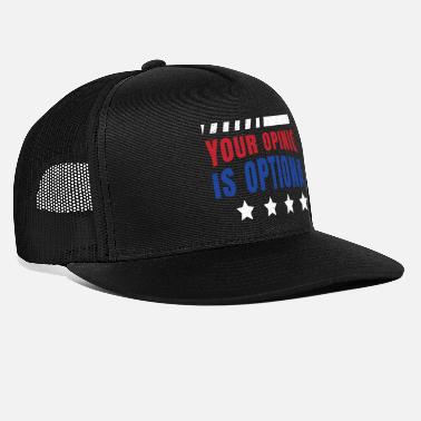 Mullet Pride Redneck' Baseball Cap 